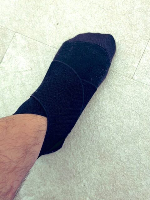 折れてなかった😂😂😂  良かった〜✨
来週から月末にかけても怒涛の出張ラッシュに影響したらどうしようと思ったケド、なんとか大丈夫そう🙆  ギプスにすると松葉杖🩼になっちゃって不自由だから、ということで、サポーターにしてくれました😮‍💨  とは言え、しばらく安静にしますので、優しくしてください🤣
#fukui #福井 #福井の暮らし #福井工業大学 #FUT #研究 #マーケティング