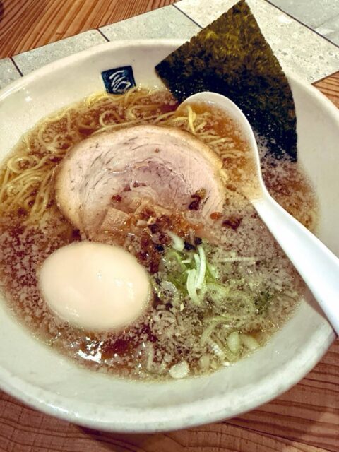 メンラー。  いちろくらーめん 片町本通り店
https://tabelog.com/fukui/A1801/A180101/18007391/  美味い😋  帰る。  楽しかった🌟
#fukui #福井 #福井の暮らし #福井工業大学 #FUT #研究 #マーケティング #福井グルメ