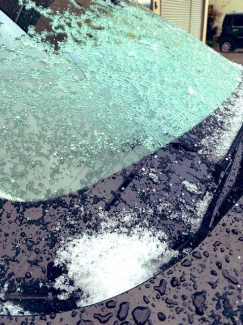 福井、いよいよ本気出してきた❄️☃️  今日はフィールドワークです。  初の小浜上陸です🚙💨  途中、雪道かな〜❓  怖ぇ〜
#fukui #福井 #福井の暮らし #福井工業大学 #FUT #研究 #マーケティング #フィールドワーク