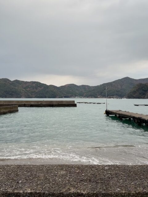 【フィールドワークの記録】地元の方々はもちろん、周辺の市町の方までもが「おばま水族館🐠🐡」のことを知っていた‼️  地元の方々は興味津々。「毎日、通りがけに中覗いていたよ。勝手に覗いてごめんね」こんな会話が飛び交う小浜の人たちが素敵です。  大阪の若者が自分の夢を重ねて、小浜のまちづくりに参加している。今回会った地元の人たちはみんな好意的で良い土地だなと思いました。  港町だからなのかな？  学生さんのシェアハウス（旅館の一部を間借り）の共有スペースに泊めていただきあした🙏  さて、すっかり行きつけになったカフェを後にして、講義のため、一瞬、FUTに戻ります。
#fukui #福井 #福井の暮らし #福井工業大学 #FUT #研究 #マーケティング #出張 #小浜 #フィールドワーク #エスノグラフィー