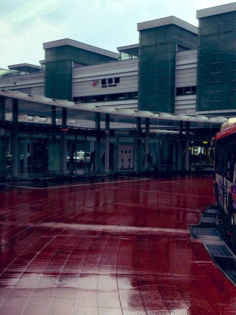 ただいま🚄 東京でも食えるのに無性に #バーキン 食べたくなって、#バーガーキング🍔に行ったら、恐竜🦖さんにご挨拶する時間がなくなってしまったので車窓から失礼します。 なんか囲われた形跡がありました。
なんかあったのかなぁ🦕
#fukui #福井 #福井の暮らし #福井工業大学 #FUT #研究 #マーケティング #出張 #東京