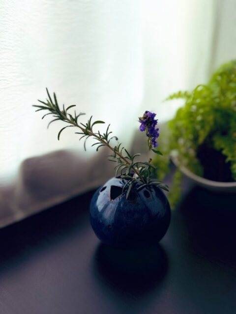 福井県陶芸館のミュージアムショップで、
妻が一目惚れした花器が素敵すぎる件。 静かだけど、確かな存在感。
手で触れる前に、もう「いい」とわかるやつ。 こういうものに出会うたび、思う。 福井は派手じゃない。
けれど——
静かに、ゆっくり、人の感性に触れてくる。 関西と中部のあいだ。
旅の途中にあるのではなく、
「戻ってくる場所」のような土地。 住んで数ヶ月、ようやく分かってきた気がする。 大都市の刺激と、よく晴れた空以外は、
ここに全部、揃っていた。 ここにきて福井がひっそりと牙🦣を魅せてきた気がする。
#fukui #福井 #福井の暮らし #福井工業大学 #FUT #研究 #マーケティング #福井観光 #伝統工芸 #越前焼き #陶芸