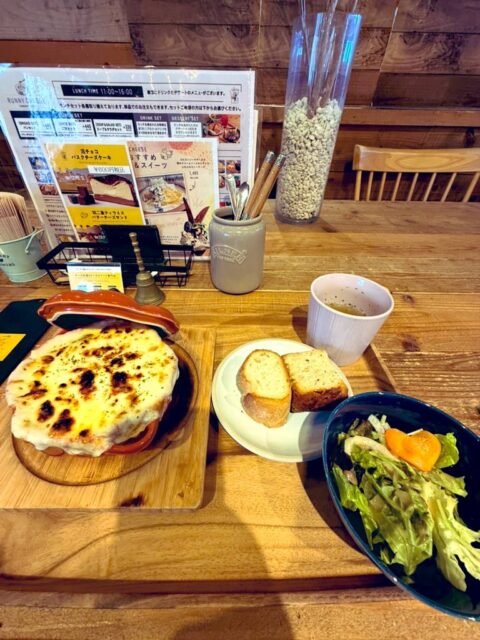 病院🏥 👉 美容院💇 👉 病院🏥 👉 薬局💊 👉 おひとり様ランチ🍝 👉 美味い😋 👉 からの、昼寝😴  ラニーチーズ🧀
https://tabelog.com/fukui/A1801/A180101/18008100/  #fukui #福井 #福井の暮らし #福井グルメ #福井工業大学 FUT 研究 マーケティング