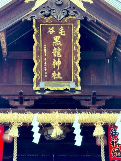 初詣⛩️
#毛谷黒龍神社🐉  #おみくじ は #大吉  後厄から3年経ってようやく厄祓いが終わって開運か😊  家内安全と研究の発展を祈りました🙏
#fukui #福井 福井の暮らし 福井工業大学 FUT 研究 マーケティング