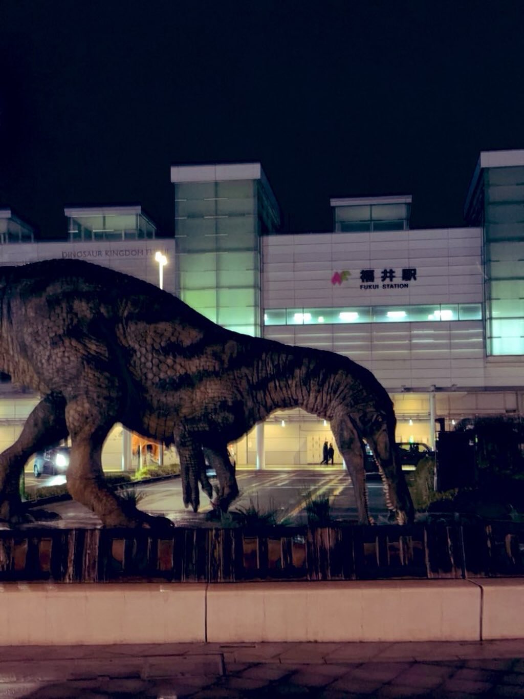 ただいま。  寝てる🦕💤
#fukui #福井 #福井の暮らし #福井工業大学 #FUT 立命館大学 Rits 研究 マーケティング