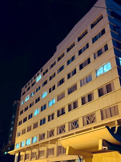 福井と淡路のダブルワークはさすがにちかれました😮‍💨
#fukui #福井 #福井の暮らし #福井工業大学 #FUT 立命館大学 Rits 研究 マーケティング