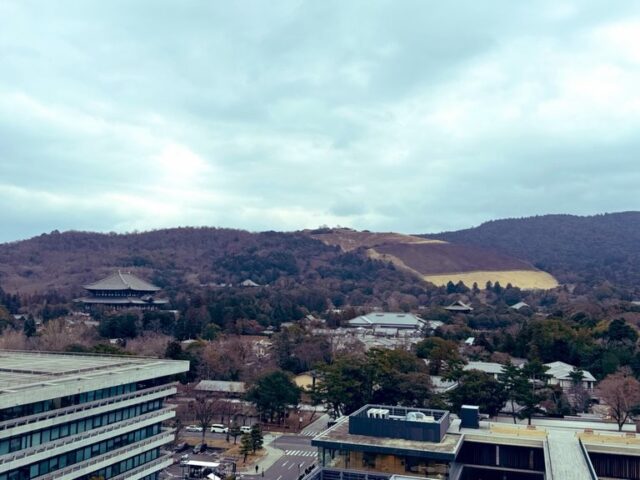 懐かし過ぎるる。
が、オフィスは近代化されて別物な感じでした。
オサレオフィス🏢
お忙しい中、私のような者に貴重なお時間を割いてくださり恐悦至極に存じます。
#fukui #福井 #福井の暮らし #福井工業大学 #FUT 立命館大学 Rits 研究 マーケティング 出張 奈良