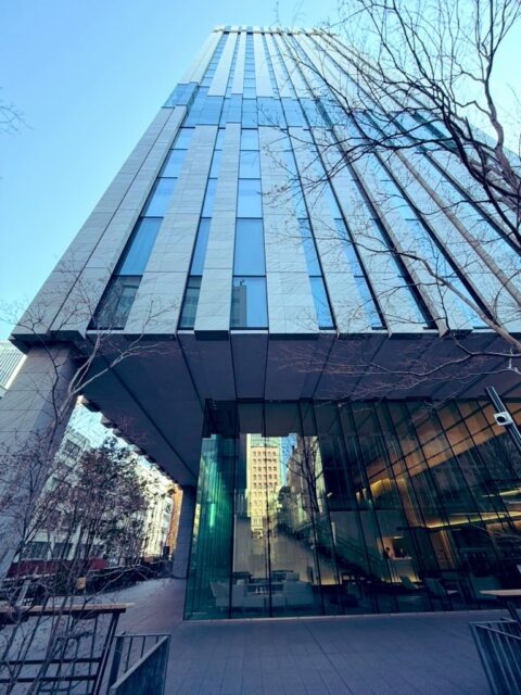 本日はこちらでお世話になります。 よろしくお願いします🙏
#fukui #福井 #福井の暮らし #福井工業大学 #FUT 立命館大学 Rits 研究 マーケティング 出張 東京