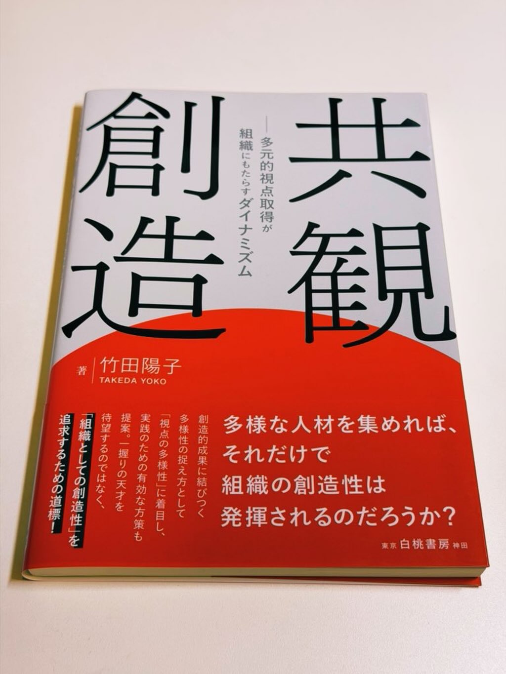 中央大学ビジネススクールの勉強会で講演させていただきました。 論題は「AIと共に考える ー 相互知識移転としての知的創造」と言うことで、AIを人間の代替(by AI)として考えるのではなく、AIの力を借りながらいかにして人間の能力を拡張していくのか(with AI)、またそれを実現するためのケイパビリティとは何かについて先行研究を紐解きながら議論させていただきました。 さすがビジネススクールの皆さん(修了生を含む)、反応が違う。めちゃくちゃビビッドな質問が続き、様々な視点からディスカッションが出来ました。盛り上がり過ぎて10分、延長までしていただき感謝感激です✨(100分間の知的なボクシング🥊) 主催の竹田陽子先生(戦略論)からも適宜的確なコメントがあり、私自身も多くの学びを得ることができました。 先生のご研究(ご著書)にもつながる話で、AIでは役割や視点の設定が大事だと言われますが、なんと人間も同じだそうです。(詳しくは先生のご著書をご覧ください) これは慧眼でした。 会の終了後も先生と有志の皆さんとで素晴らしい眺望の大学のレストランで美味しいランチをご一緒させていただき、とても実りのある時間となりました🍽️ 改めまして竹田先生、そしてCBSの皆さま、ありがとうございました。少しでも考えるきっかけづくりができていましたなら幸いです。
#fukui #福井 #福井の暮らし #福井工業大学 #FUT 立命館大学 Rits 研究 マーケティング 出張 東京