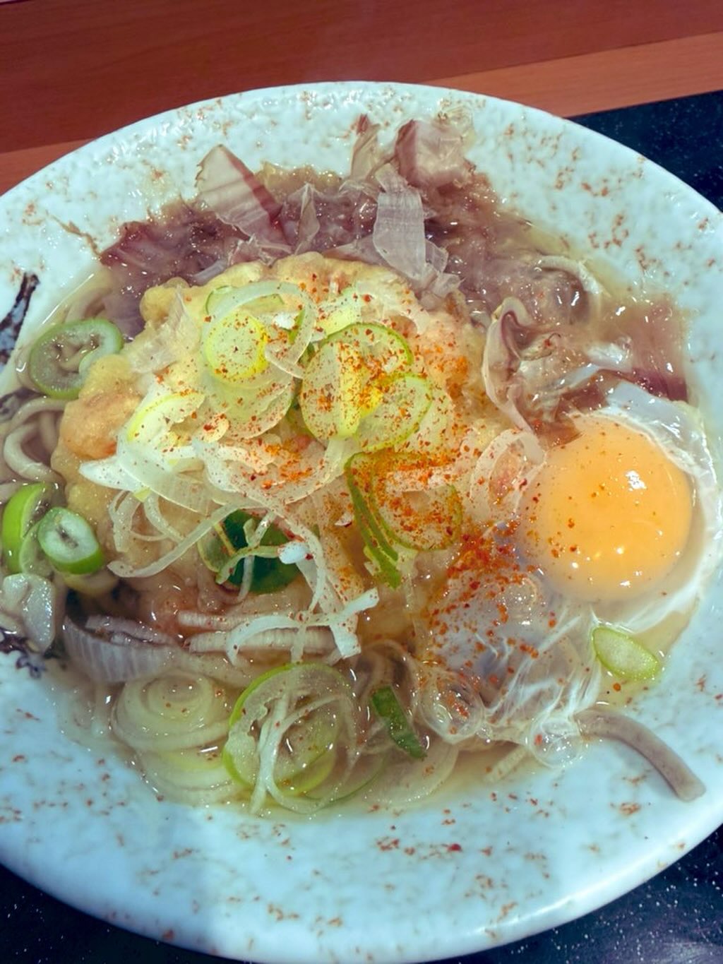 今日は女子野球の歴史を学び、マーケティング戦略について考えました。  かなり面白いかも😊  あと論文2号の第2節も書ききりました。
（ランチはお蕎麦。美味い）
#fukui #福井 #福井の暮らし #福井工業大学 #FUT 立命館大学 Rits 研究 マーケティング